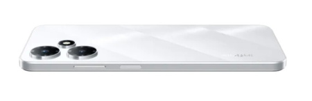 Смартфон Infinix Hot 30 Play NFC 8GB/128GB (кристально-белый)